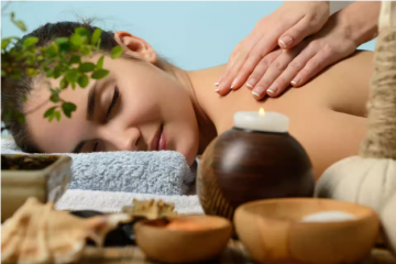 massage