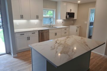 Kitchen Cabinets Greenville Sc