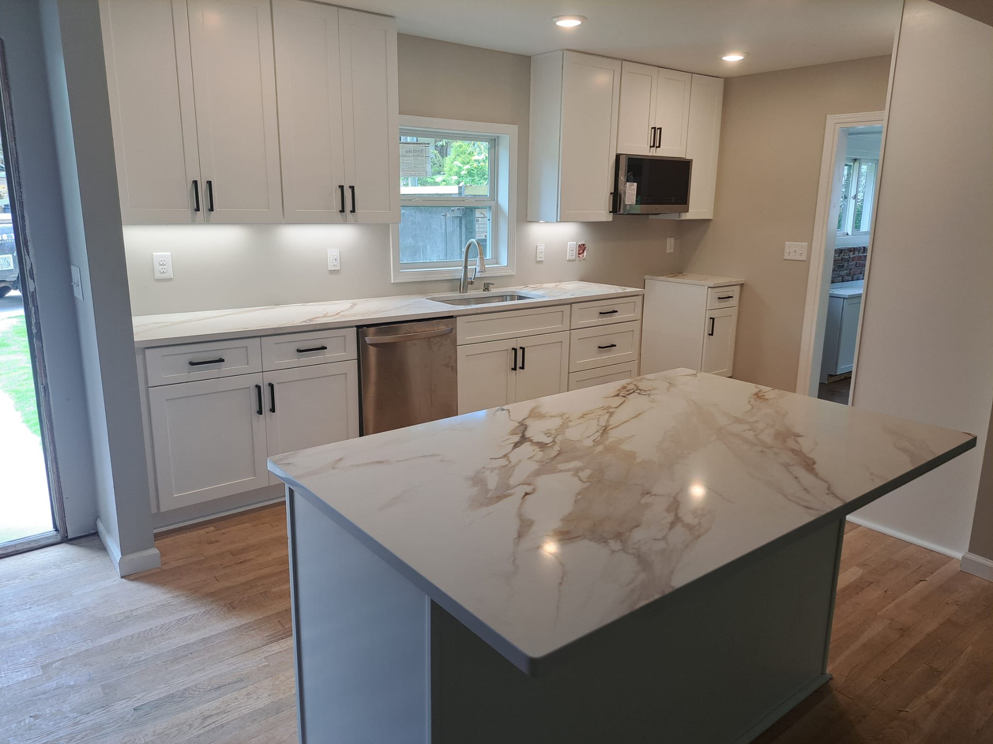 Kitchen Cabinets Greenville Sc