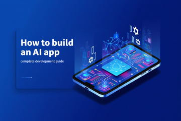 Building An AI App