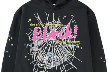 Spider Hoodie Official Sp5der Hoodie Online Store