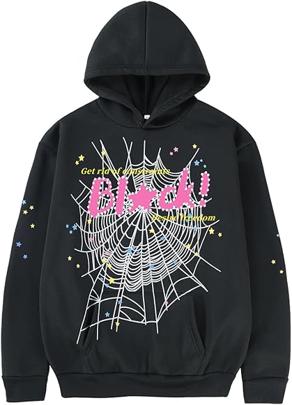 Spider Hoodie Official Sp5der Hoodie Online Store