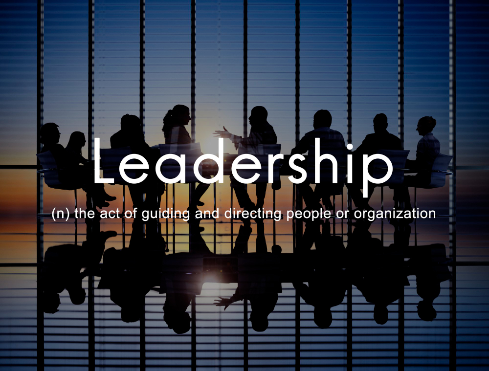 leadership development firm