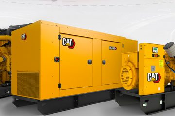 Generator Rental Dubai