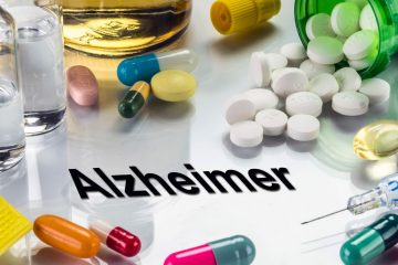 Alzheimer's Drugs Market