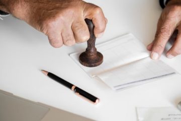 SEO Services Notary