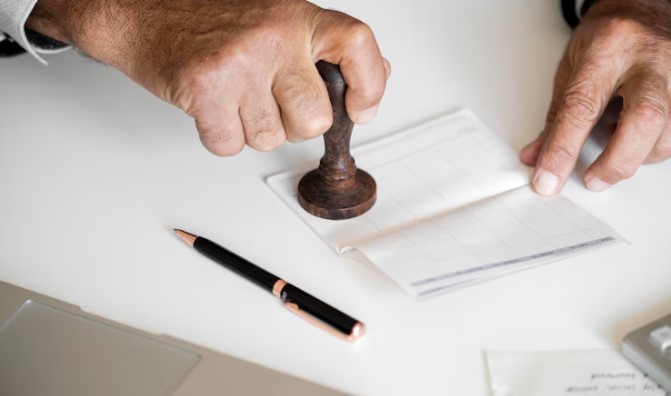SEO Services Notary