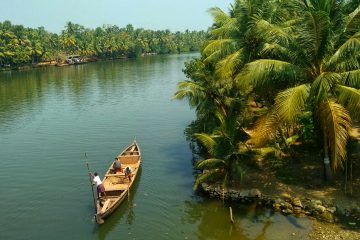 11 days south india tour