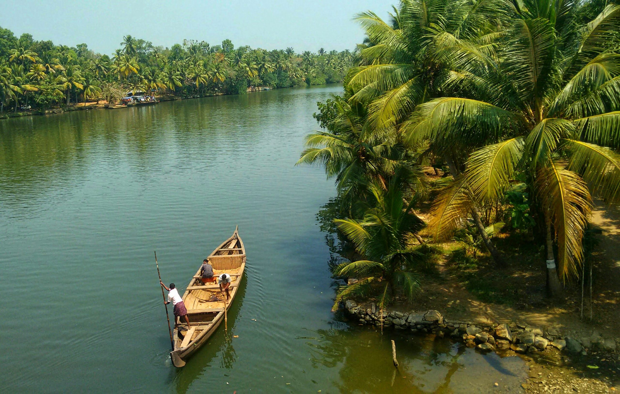 11 days south india tour
