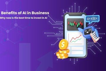 AI development services