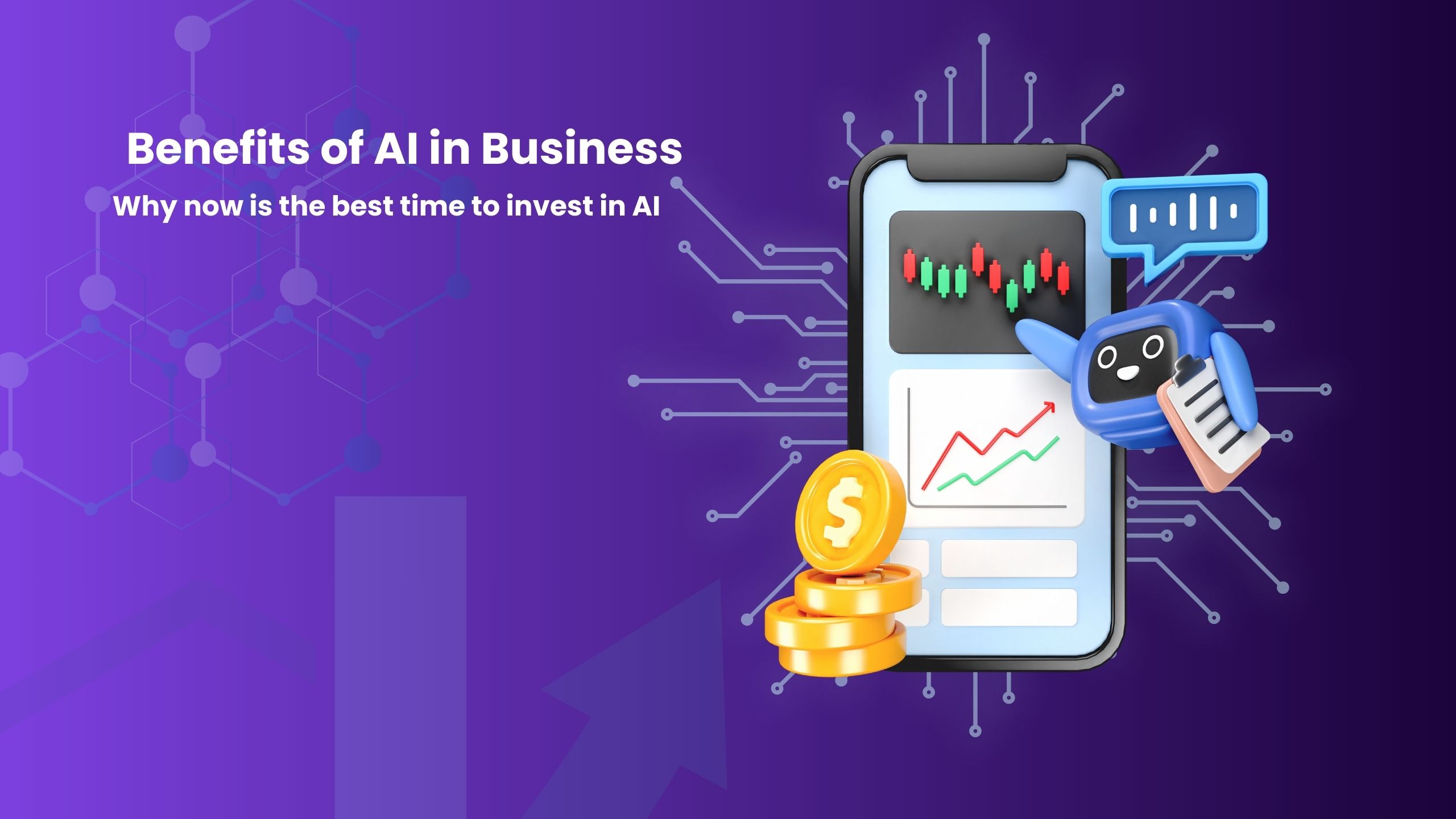 AI development services