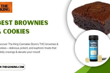 Best Brownies & Cookies