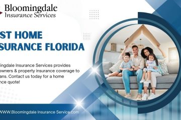 Best Home Insurance Florida
