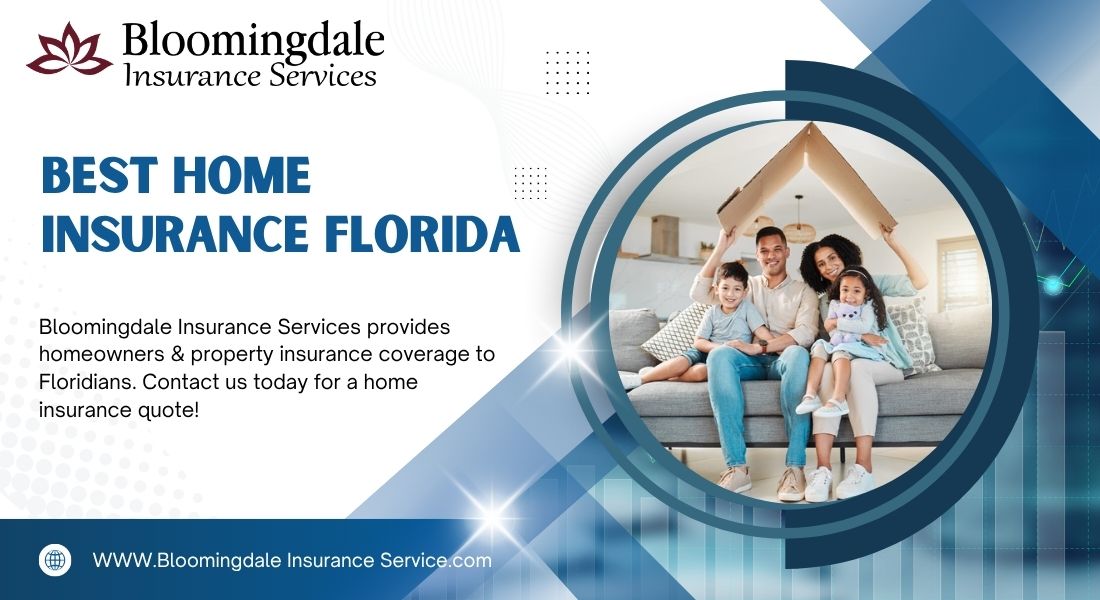 Best Home Insurance Florida