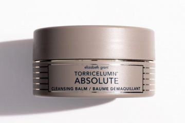 Cleansing Balm