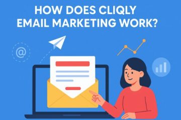 Cliqly Email Marketing