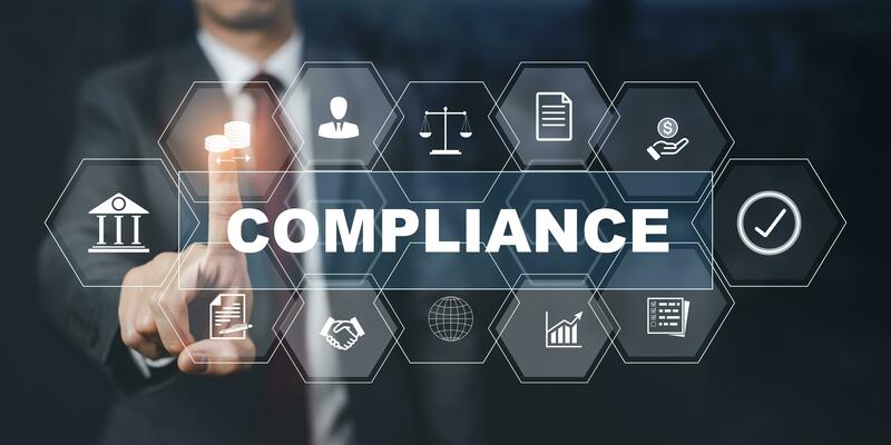 compliance audit services in Dubai