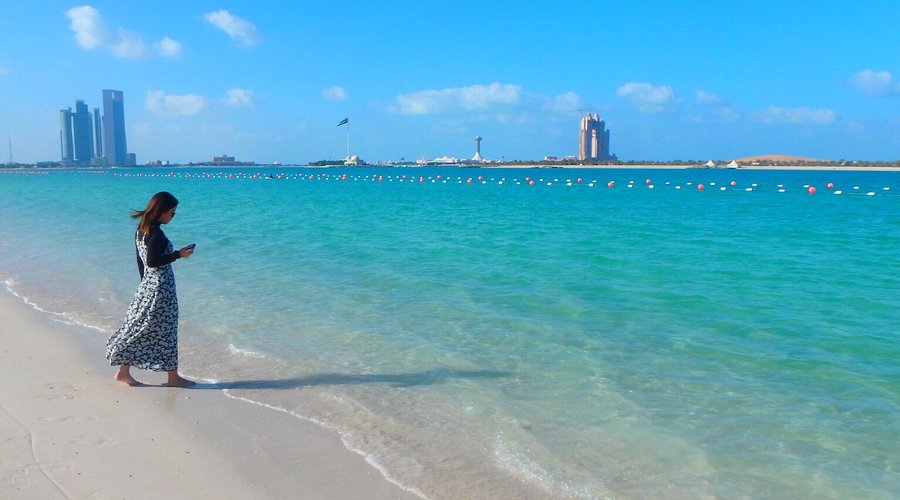 Corniche Beach