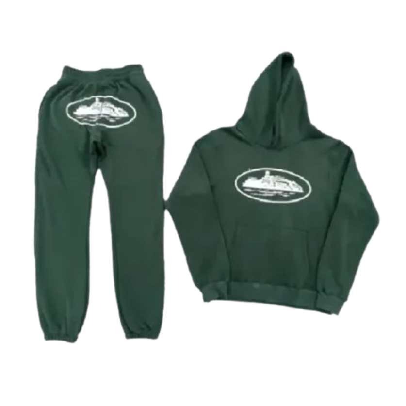 Elevate Your Wardrobe with the Corteiz Tracksuit Today