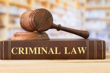 Criminal Lawyers in Chandigarh