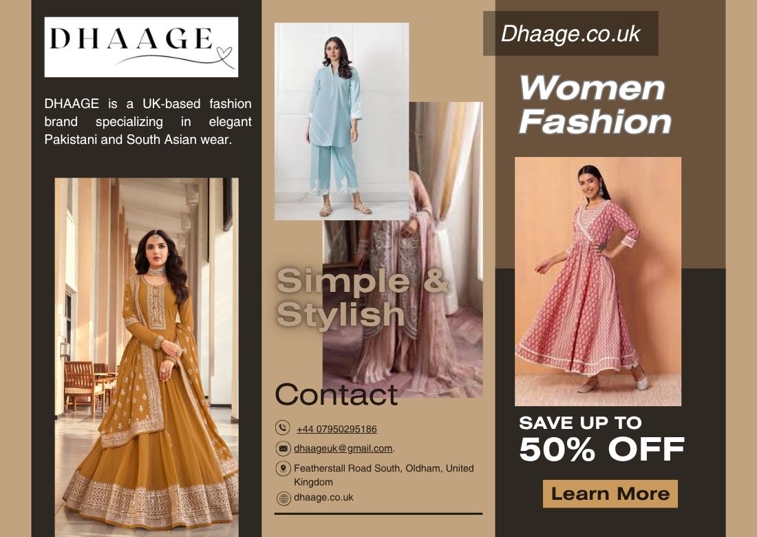 Traditional Dresses Pakistani –