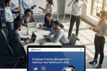 Employee Training Management Optimize Your Workforce in 2025