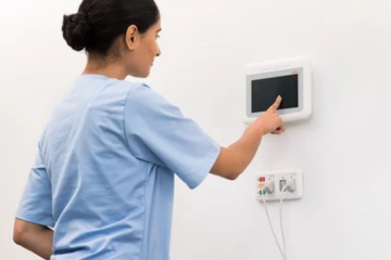 Smart Nurse Call System