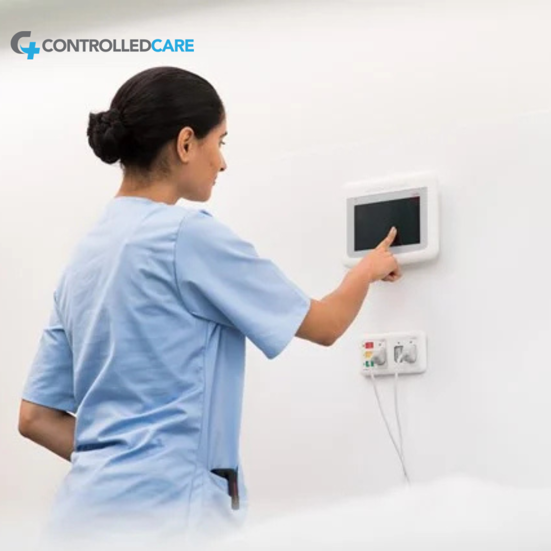 Smart Nurse Call System