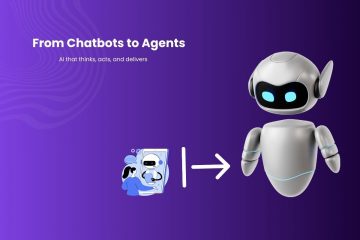 AI development services
