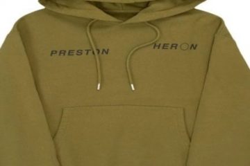 Elevate Your Wardrobe with the Heron Preston Hoodie Today