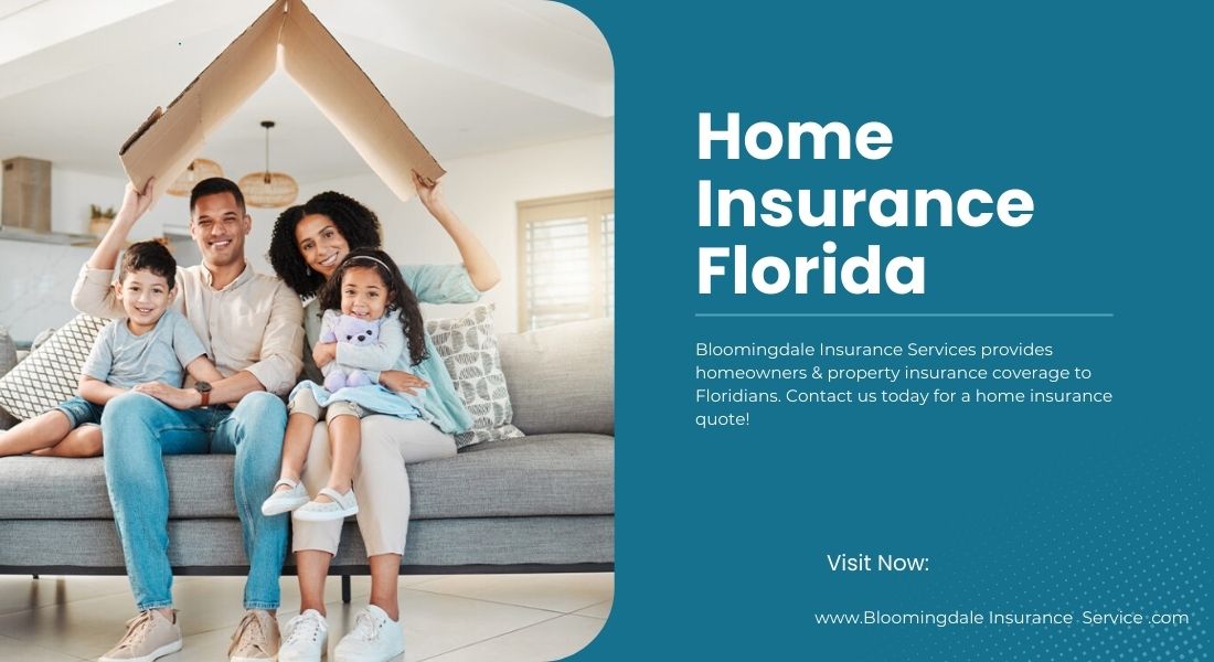 Home Insurance Florida