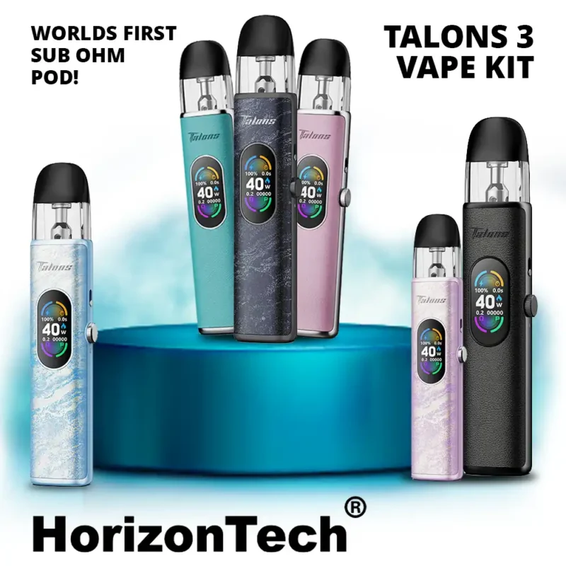 Horizon Tech Talons 3