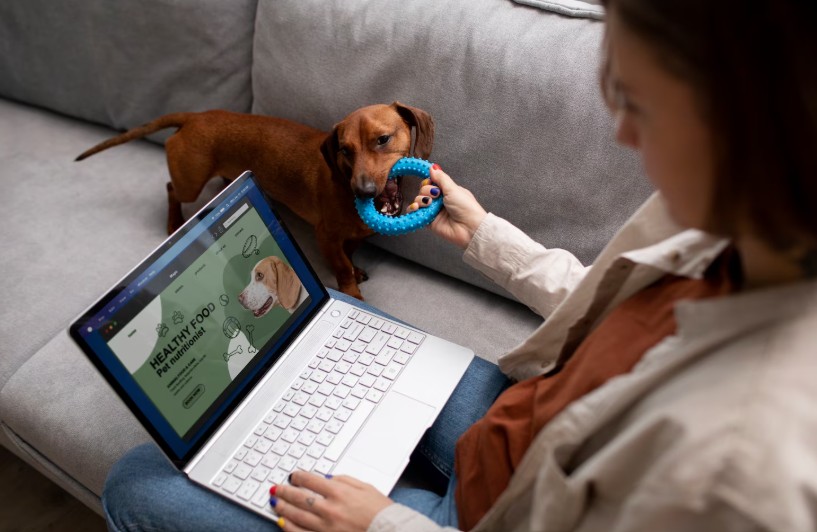 pet shop online