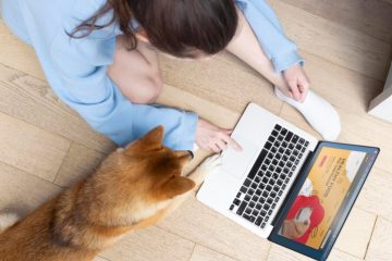 online pet store