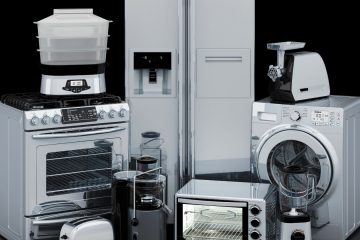 India Built-in Kitchen Appliances Market