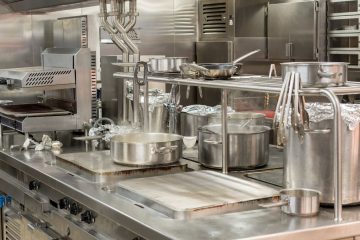 India Residential Kitchen Hob Market