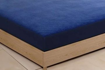Mattress protector