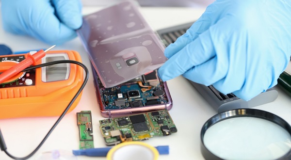 Mobile Repairing Course in Noida