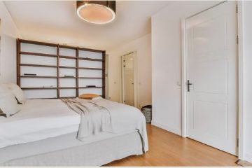 Modern Bedroom Doors