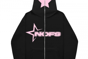 Nofs Back Hoodie