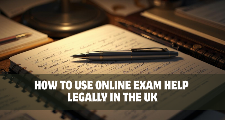 Online Exam Help