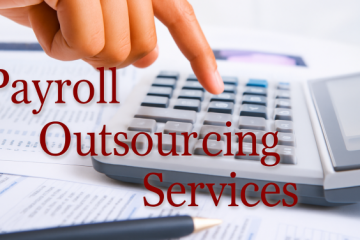 payroll outsourcing services