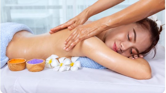 Prostate massage Singapore