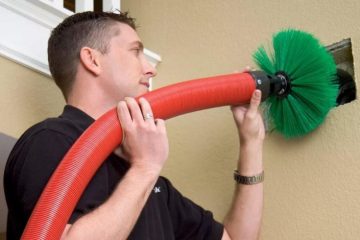 Pure Air Duct Cleaning