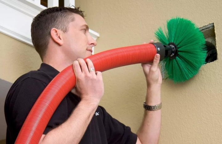 Pure Air Duct Cleaning