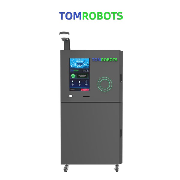 Reverse Vending Machine
