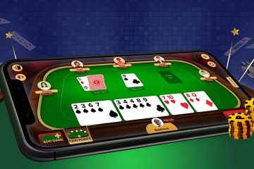 Rummy Game Online