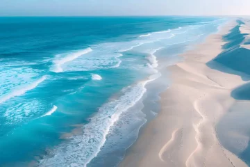 sapne me samudra dekhna