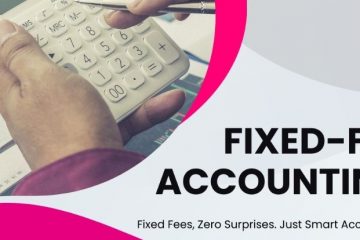 fixed fee accountants