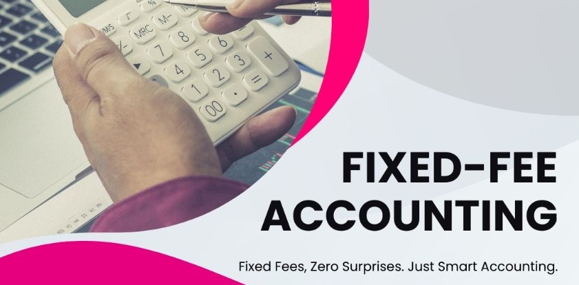 fixed fee accountants